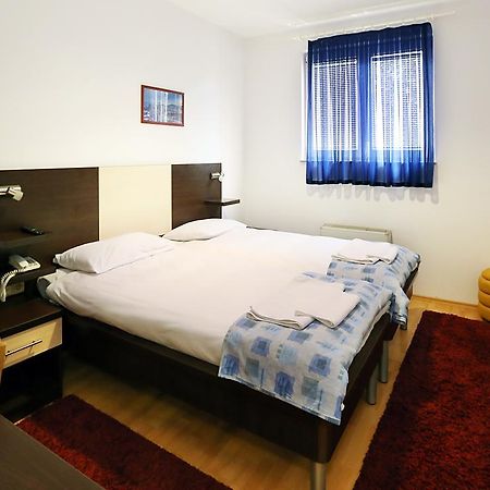 Hotel Globtour Inn Međugorje Dış mekan fotoğraf